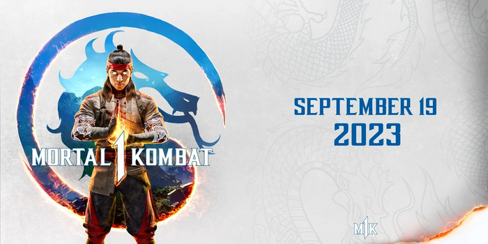  Mortal Kombat 1   , , Steam, 