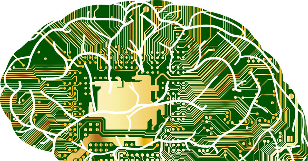 Мозгах 2023. Мозговой чип. Математические модели искусственного интеллекта. Искусственный интеллект вектор.