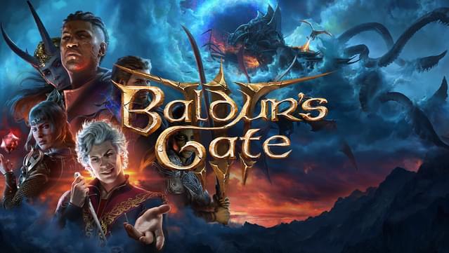 Baldur's Gate 3 -   ? DnD 5, Dungeons & Dragons, Baldurs Gate 3, RPG, Crpg