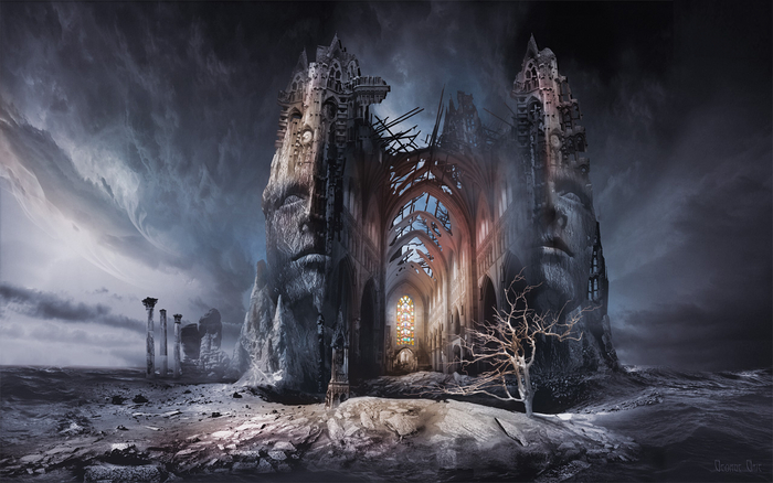 В поисках смысла