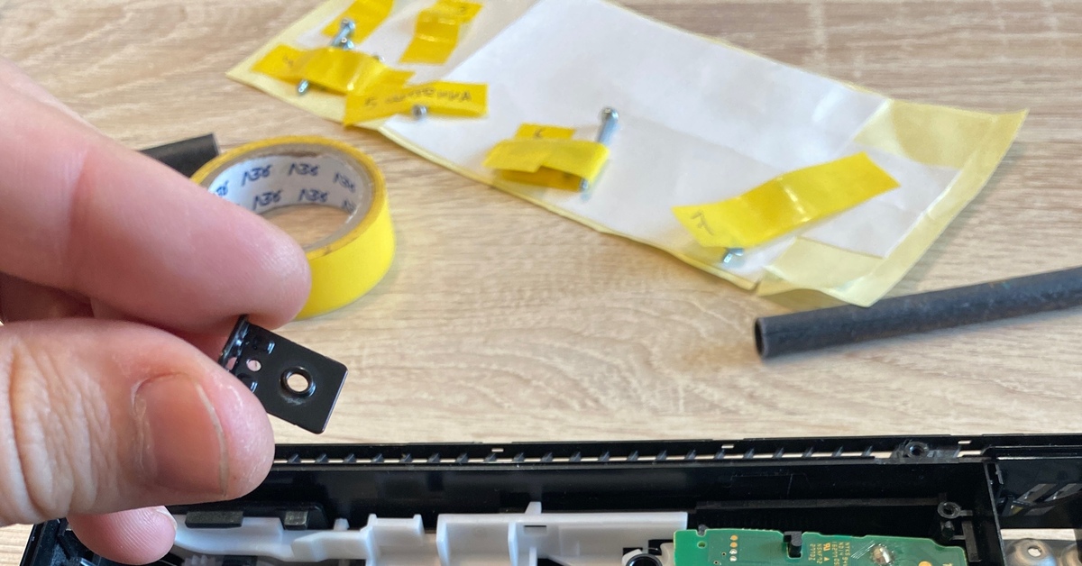 Ремонт PS4 | Пикабу