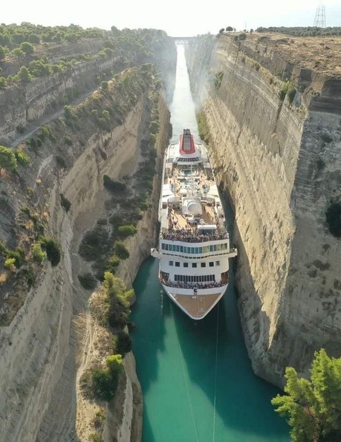 Corinth ,  , 