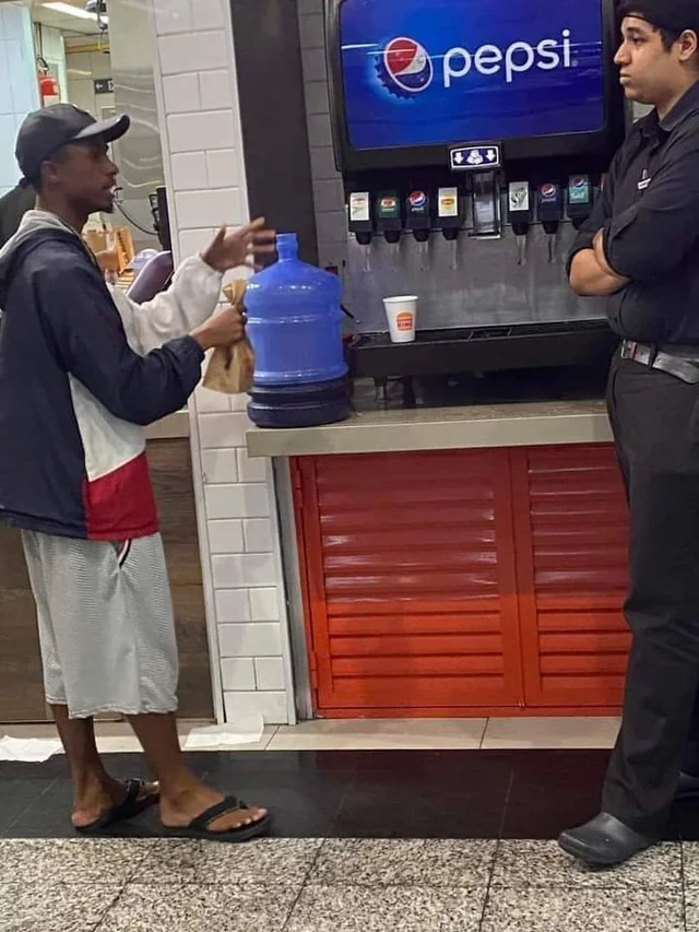 Что значит "я не могу"?