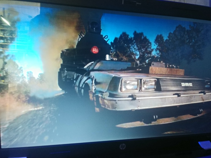 Назад в будущее 3