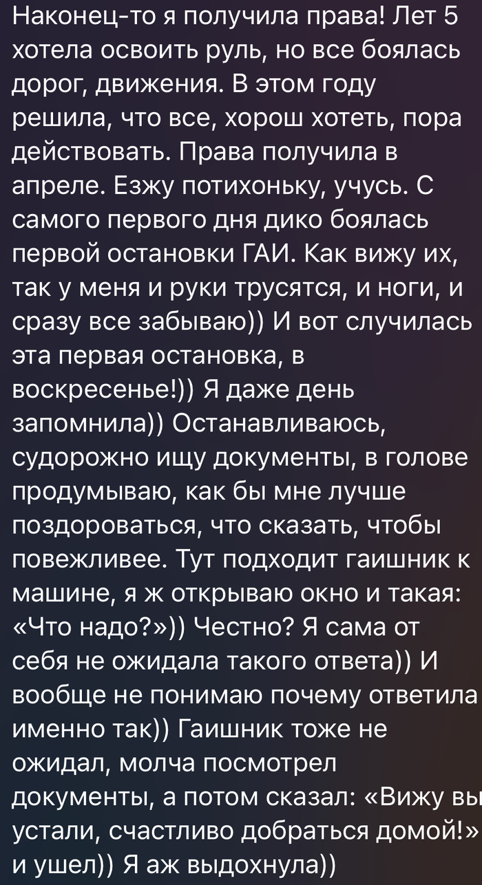 ГИБДД, Скриншот: новости, истории о задержаниях, фото и видео — Лучшее,  страница 14 | Пикабу