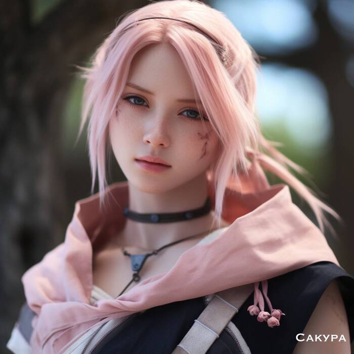 Наруто в реальности | Пикабу