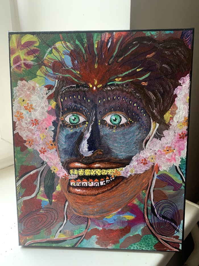 Посмотрим как пикабу относится к сюрреализму