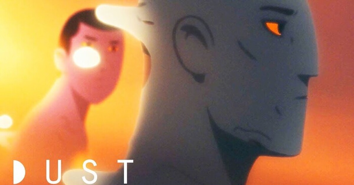 Миоз | Пикабу