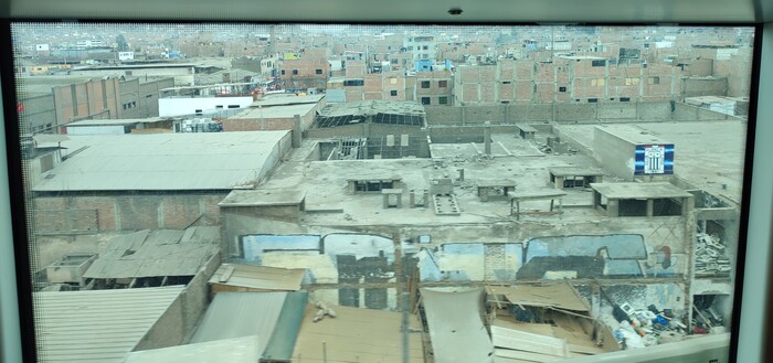 Ужасы Перу. Стена позора, преступность, цунами Перу, Лима, Южная Америка, Латинская Америка, Жизнь за границей, Путешествия, Негатив, Длиннопост