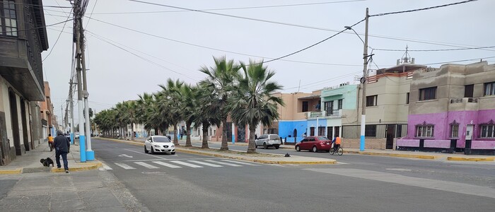 Ужасы Перу. Стена позора, преступность, цунами Перу, Лима, Южная Америка, Латинская Америка, Жизнь за границей, Путешествия, Негатив, Длиннопост