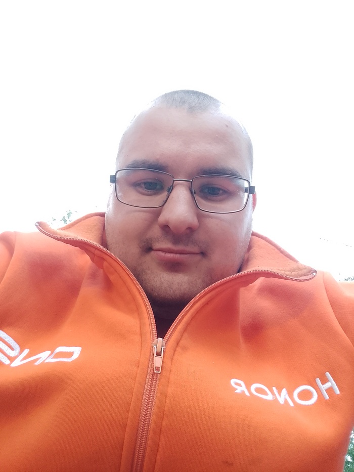 Я мухожук | Пикабу