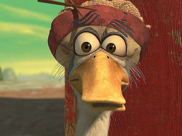 Ты исполнишь свое предназначение и завладеешь рестораном так же, как я унаследовал его от своего отца...