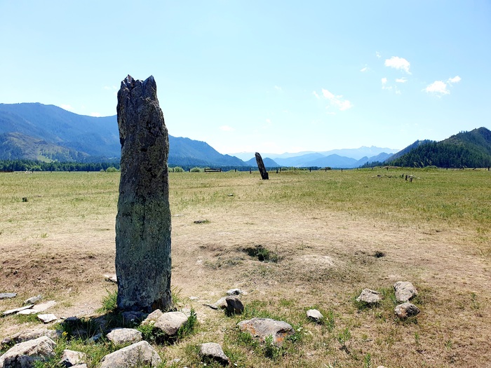 Алтай Лето, Весна, Закат, Республика Алтай, Онгудай, Кош-агач, Курай, Длиннопост, Мобильная фотография