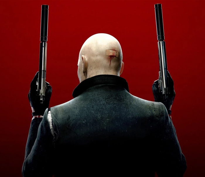    , Hitman
