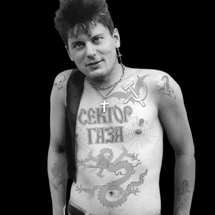 С днём рождения, Юрец!