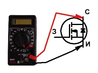 Как проверить MOSFET (полевой МОП транзистор) с помощью мультиметра Электроника, Электрика, Транзистор, Мультиплеер, Прибор, Измерительные приборы, Радиолюбители, Радиоэлектроника, Радиотехника, Радиодетали, Полупроводник, Видео, YouTube, Длиннопост