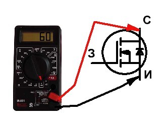 Как проверить MOSFET (полевой МОП транзистор) с помощью мультиметра Электроника, Электрика, Транзистор, Мультиплеер, Прибор, Измерительные приборы, Радиолюбители, Радиоэлектроника, Радиотехника, Радиодетали, Полупроводник, Видео, YouTube, Длиннопост