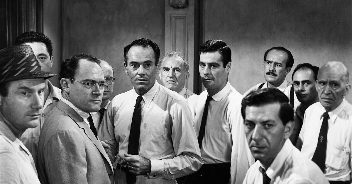 12 разгневанных мужчин 1957 отзывы. Сидни Люмет 12 разгневанных мужчин. Джек Уорден 12 разгневанных мужчин.