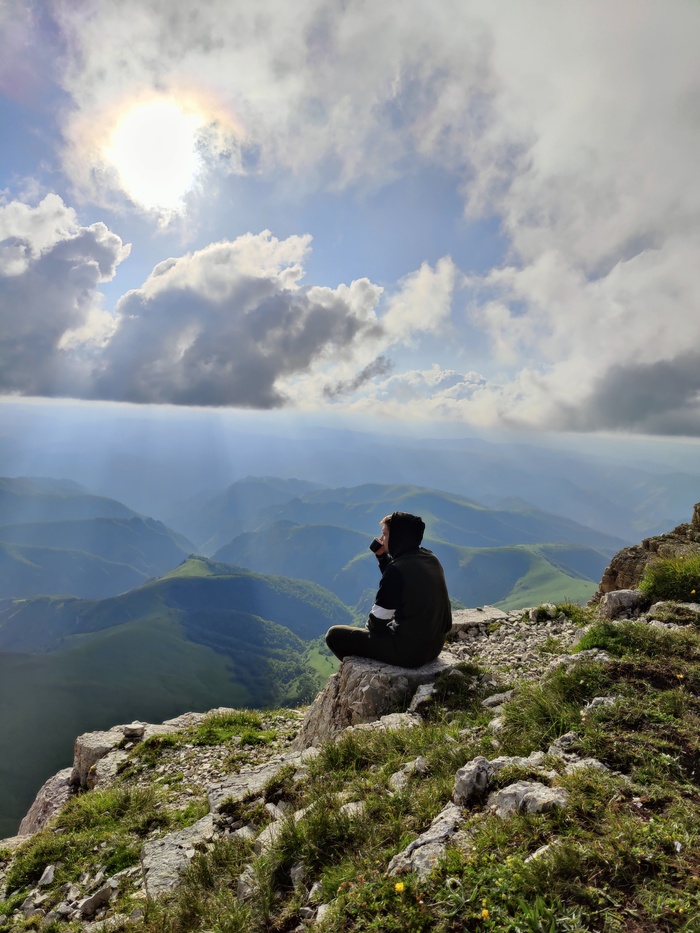 ����� ������. ����� �� OnePlus 9