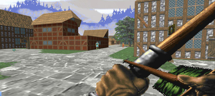      XX : Daggerfall  , RPG, -,  , 90-,  90-, 