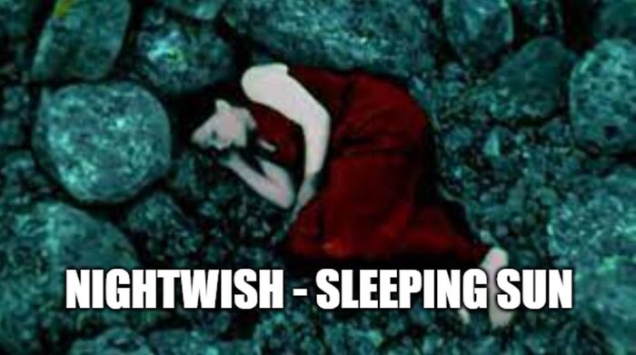Nightwish - Sleeping Sun /   , , Nightwish,  , , ,  , ,  , , , , , YouTube