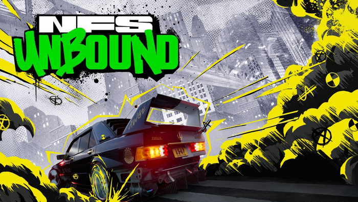 Criterion      NFS? Need for Speed, Need for Speed: Most Wanted, Need for Speed: Unbound, Need for speed rivals