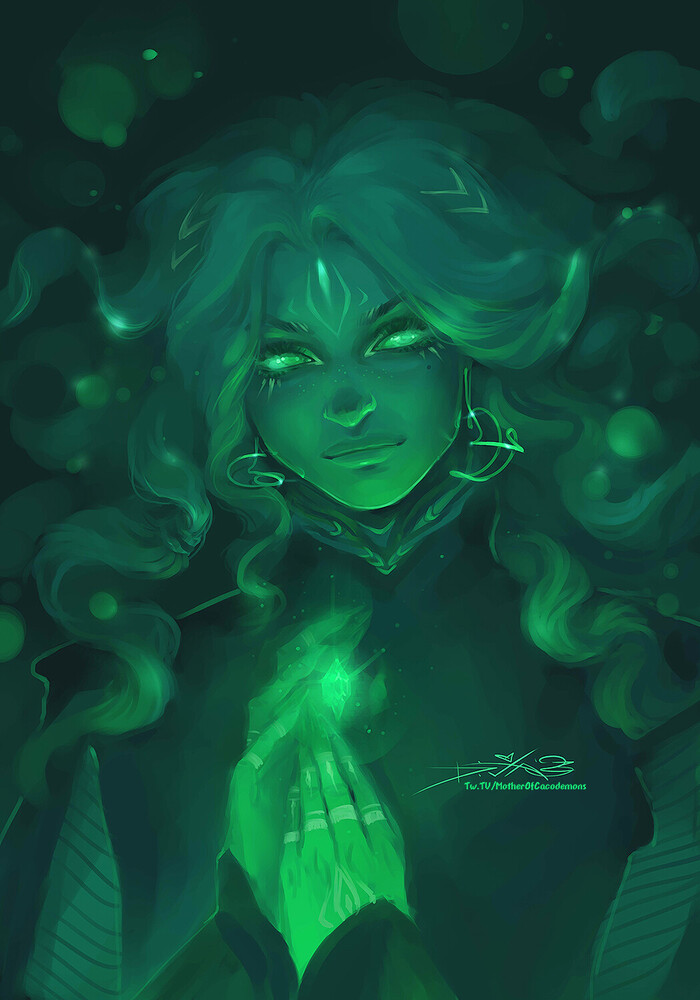 На рисунок ушло 2,5 часа