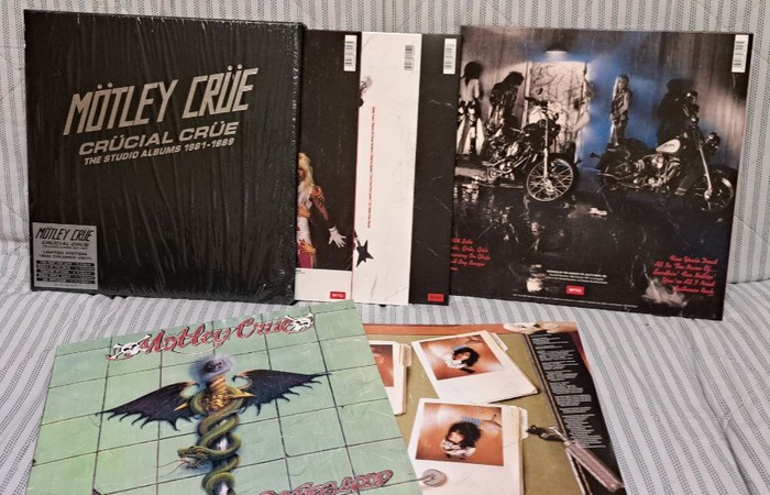  ! - , Motley Crue,  , , , 