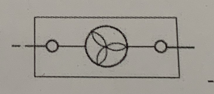 Здравствуйте! Назовите пожалуйста название компонента