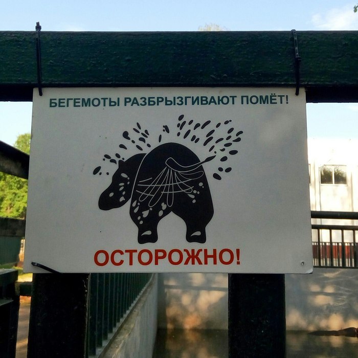 Проходи, не задерживайся