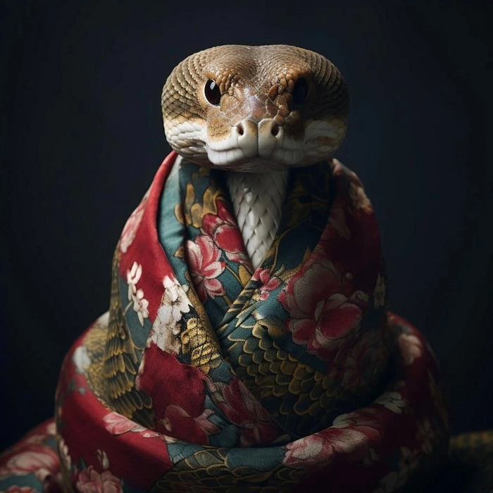 Адаптация персонажей мультфильма Кунг-фу панда Кунг-фу Панда, Нейронные сети, Длиннопост