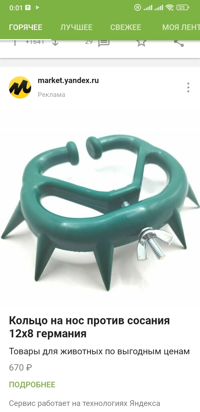 Что за хрень?