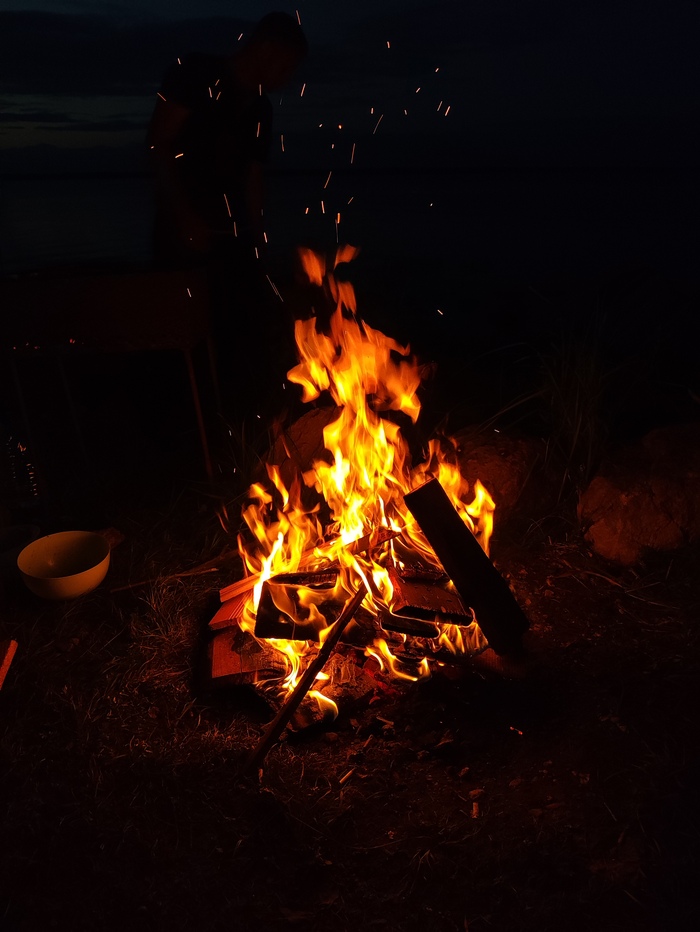 Просто фото, на телефон, без фильтров