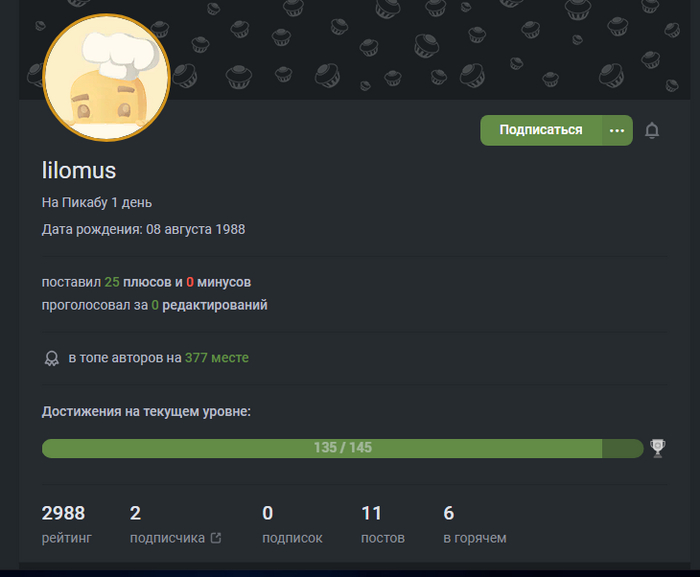 П-производительность