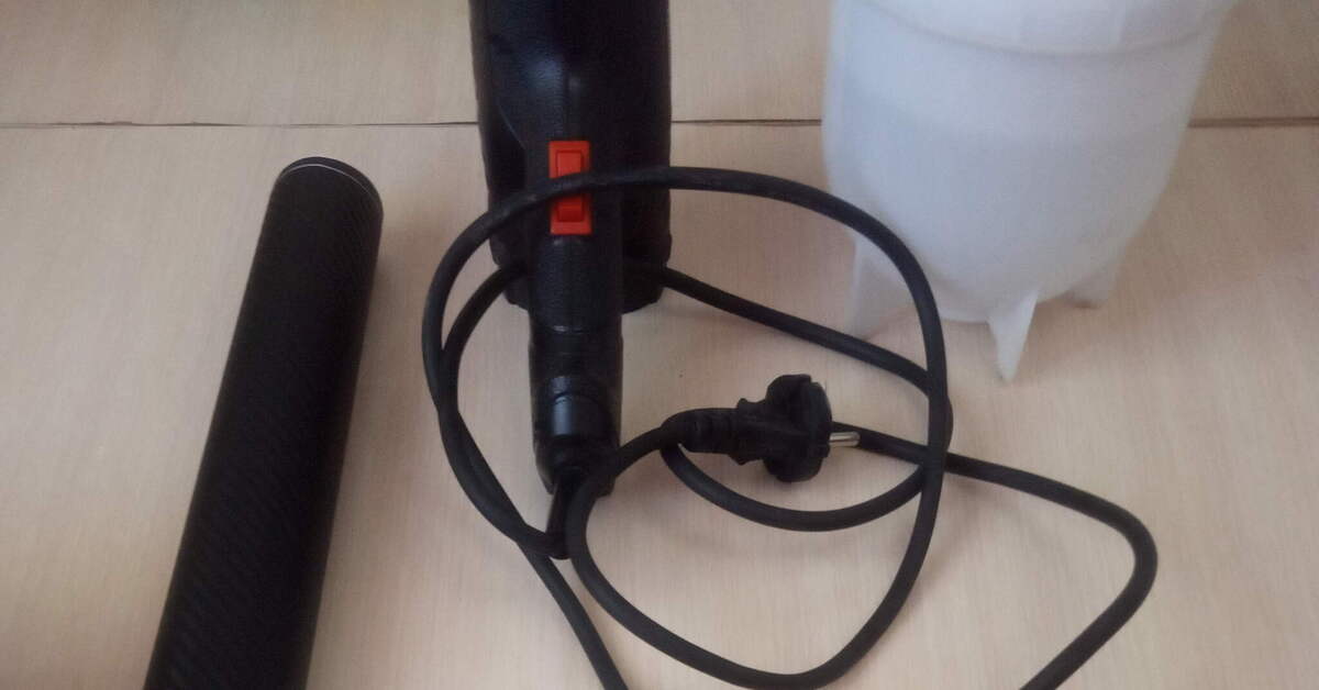 Вместо покраски | Пикабу