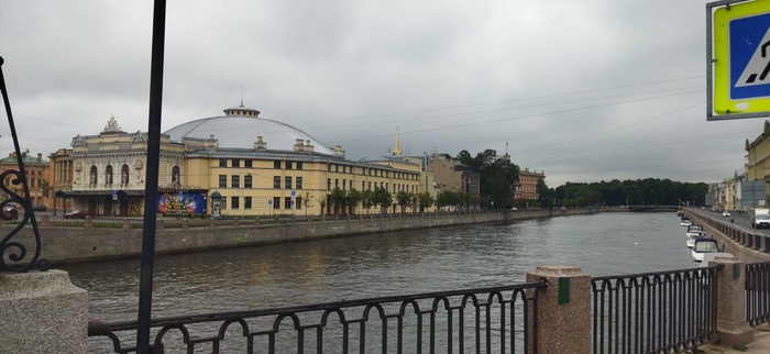Путешествие Санкт-Петербург - Мшинская Велопрогулка, Велосипед, Длиннопост