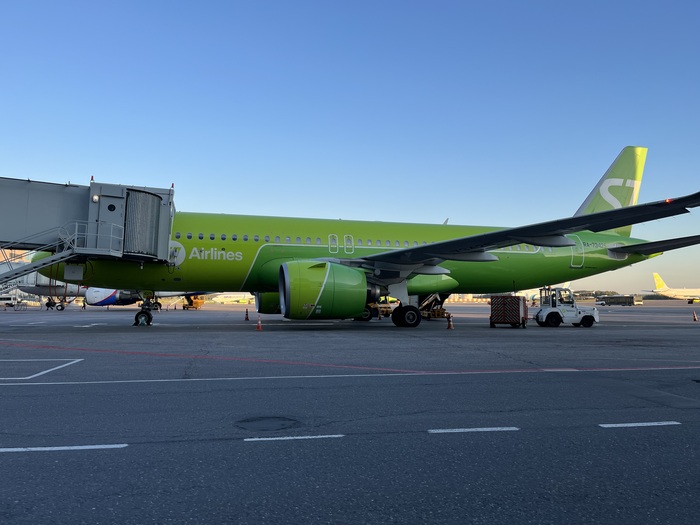 Окончание рабочего дня | Пикабу