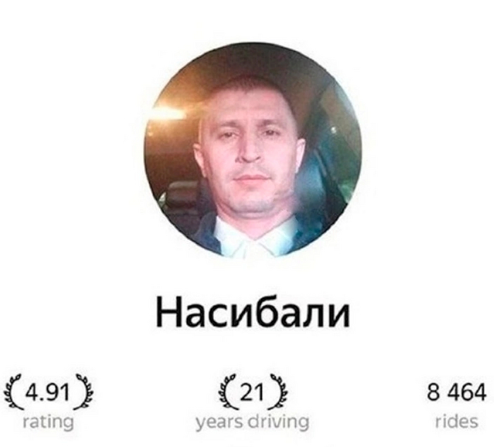 Миарали, но мы крепчали