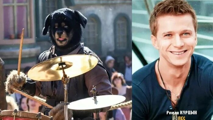 Бременские музыканты. Фильм 2023. Не пропустите! Фильмы, Ужасы, Бременские музыканты, Актеры и актрисы, Юмор, Российское кино, Длиннопост, Повтор, Бременские музыканты (2023)