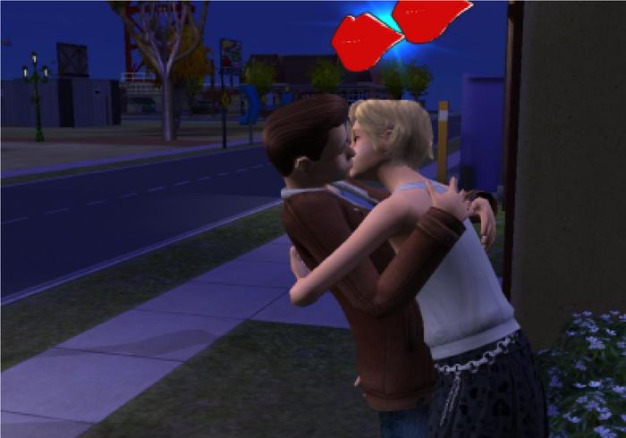     (The Sims 2)