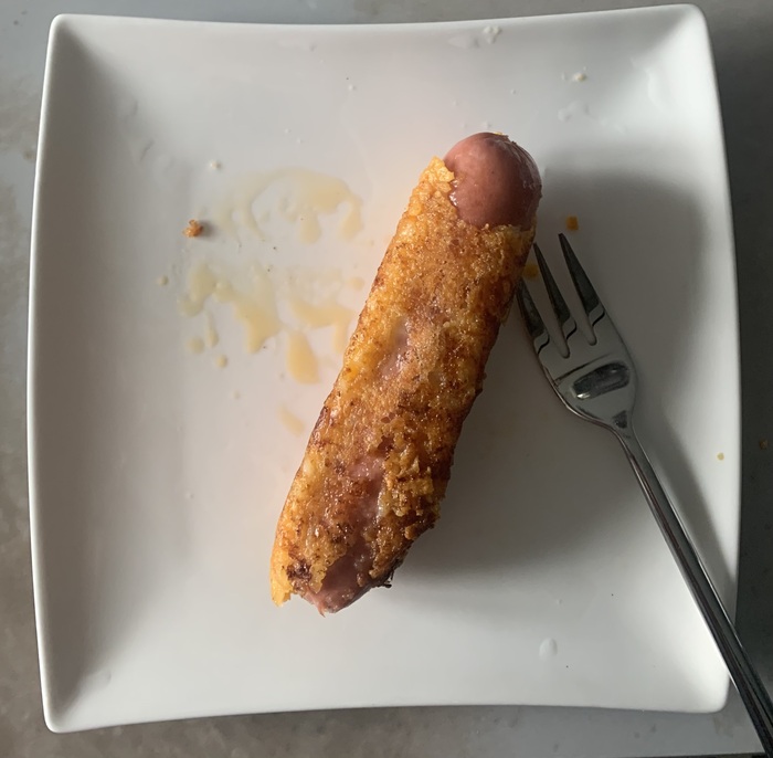 ПОВ: когда первый раз готовишь себе еду с. ам