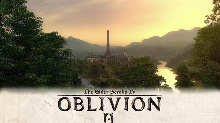 The Elder Scrolls IV: Oblivion , The Elder Scrolls IV: Oblivion,  ,  