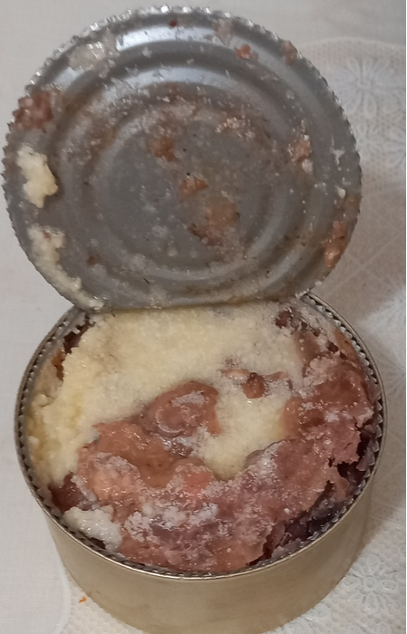 Консервы мясные. ООО &laquo;Вязьмамясопродукт&raquo;. ТМ "Иван Мясоедов" Жадность, Обман, Мошенничество, Видео, Вертикальное видео, Длиннопост