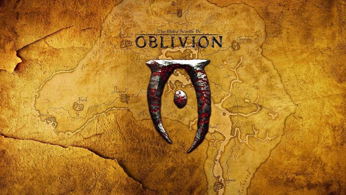 :  Virtuos    TES IV: Oblivion   , The Elder Scrolls IV: Oblivion, , RPG,  