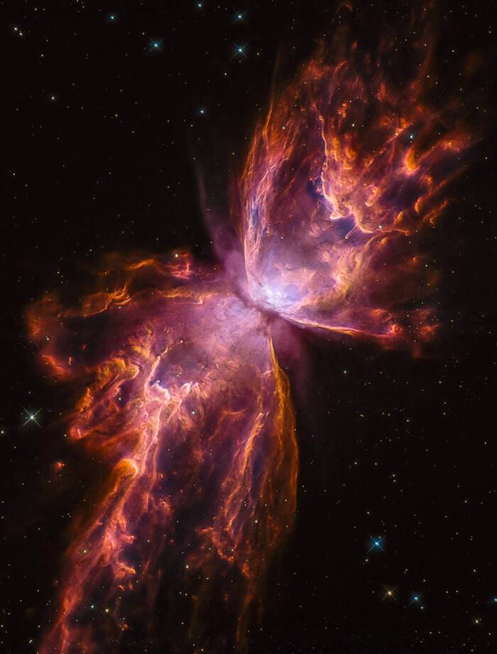     (NGC 6302) ,  , , , , 