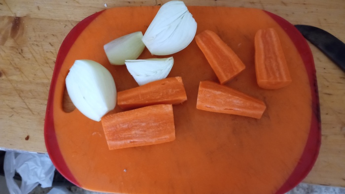 Гуляш по-мадьярски Гуляш, Рецепт, Национальная кухня, Суп, Длиннопост