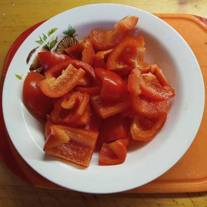 Гуляш по-мадьярски Гуляш, Рецепт, Национальная кухня, Суп, Длиннопост