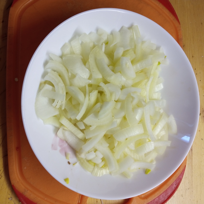 Гуляш по-мадьярски Гуляш, Рецепт, Национальная кухня, Суп, Длиннопост
