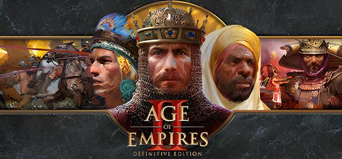 Age of Empires II: Definitive Edition  19:00  10.09.23 -, , , -, Xbox,  , Age of Empires II, Age of Empires, Age of empires definitive edit, RTS