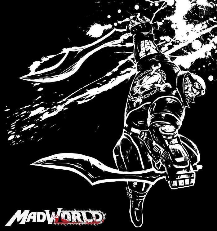  Manhunt - Mad World ! Wii, 2009, , Beat em up, -, , Deathmatch, , YouTube, 